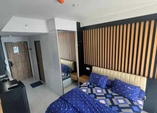 Delf Apartment CPI Makassar - - 3