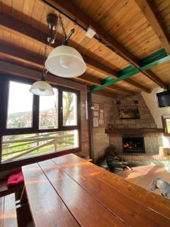 Albergue Peña Castil - 8