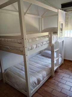 Finca Laurel - Utrera - 4