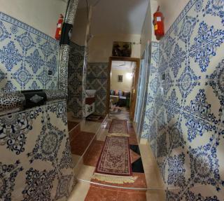 Maison d'hôtes de Zaida - 2