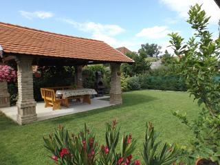 Kádár Apartman - Balatonlelle - 4
