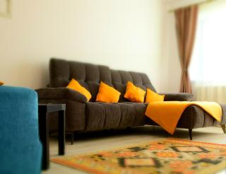 Brasov getaway discrete and cozy apartment - Braşov - 9