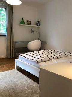 Einmalige Moderne Naturoase mitten in der Stadt - Kassel - 4
