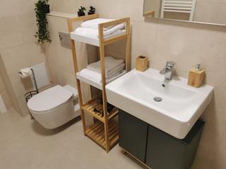Brasov getaway discrete and cozy apartment - Braşov - 8