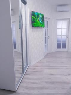 Аркадія Море ЖК Родос вул Генуезька 1є Дві спальні 7 поверх - 6