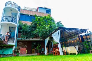 Casa de Campo en Lunahuaná con jardin amplio para Familias y Amigos - Lunahuaná - 8