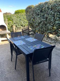 Villa patio Capbreton - Capbreton - 1