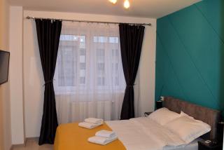 Brasov getaway discrete and cozy apartment - Braşov - 5
