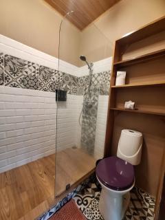 Stays at Corcovado-pool-best views-nature - Puerto Jiménez - 6