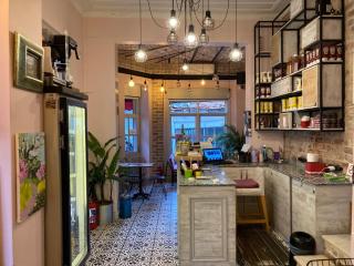 Balat Butik Hotel - 9