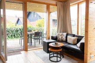 Bruns Wiek Haus MAX einfach MEER - Zierow - 9