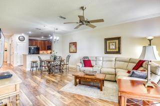 Riverfront Palm Coast Getaway with Resort Amenities! - Palm Coast - 6