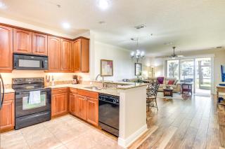Riverfront Palm Coast Getaway with Resort Amenities! - Palm Coast - 3