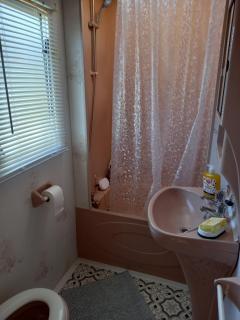 S&l caravan holidays - Winthorpe - 2