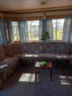 S&l caravan holidays - Winthorpe - 5