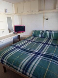 S&l caravan holidays - Winthorpe - 6