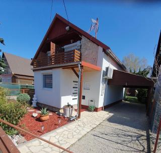 Leander Nyaraló - Balatonfenyves - 9
