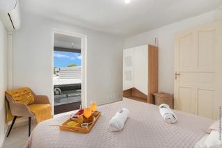 Villa Gosier T3 COSY JACUZZI - ROMANTIQUE - Le Gosier - 5