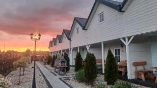 Domki Scandinavia - Rowy - 9