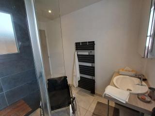 Maison Le Colety - Locmaria - 4
