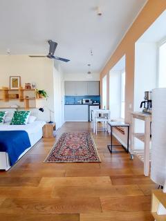 Cozy Studio in Lahemaa National Park ! Perfect for Nature Lovers - Kolga - 0