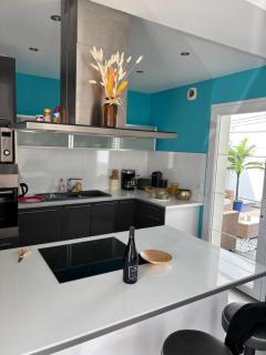 LE CLOS FLEUR de SEL - 5