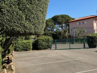 charmand studio en résidence avec piscine - Bandol - 1