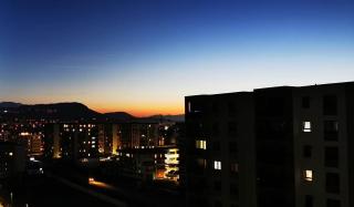 Brasov getaway discrete and cozy apartment - 6