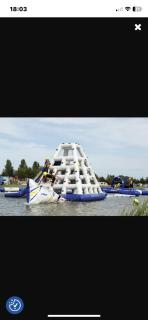Pinewood 80 - Mablethorpe - 9
