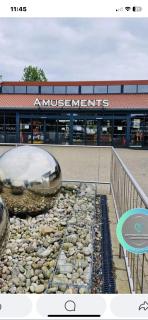 Pinewood 80 - Mablethorpe - 7