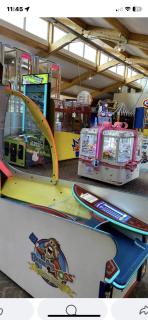 Pinewood 80 - Mablethorpe - 4