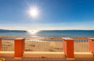 Villino Gelli - Follonica - 9