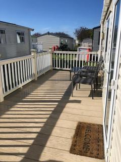 Pinewood 80 - Mablethorpe - 3
