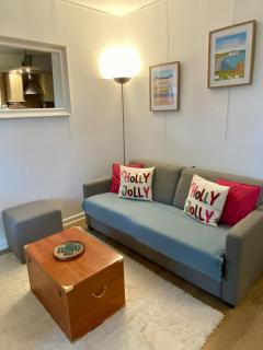 Appartement 3 personnes Cabourg-Port Guillaume - Dives-sur-Mer - 2