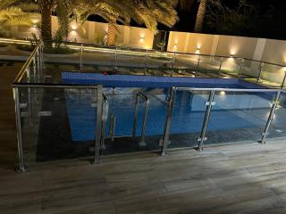 Lavender chalet - Qurţah - 9