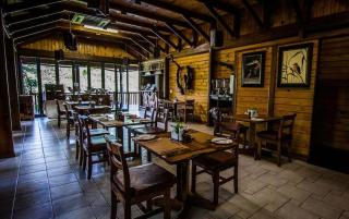 Imvubu Lodge - 5