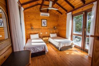 Imvubu Lodge - 4