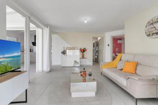 Villa Gosier T3 COSY JACUZZI - ROMANTIQUE - Le Gosier - 7