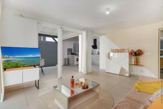 Villa Gosier T3 COSY JACUZZI - ROMANTIQUE - Le Gosier - 9