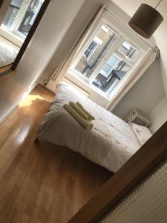 Quiet 5 bed Vauxhall House with garden and roof terrace - Londra - 7