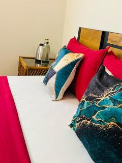 AquaTerra Comfy stay Varkala beach - Varkala - 7