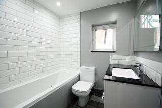 Quiet 5 bed Vauxhall House with garden and roof terrace - Londra - 3
