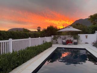 The Hedge Cottage - Riebeek-Kasteel - 2