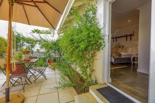 The Hedge Cottage - Riebeek-Kasteel - 3