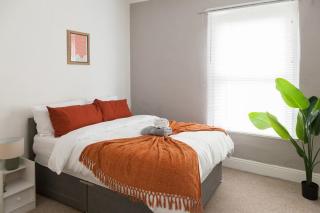 Cozy 3BR near Anfield & Goodison & Netflix - Liverpool - 9