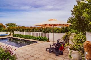 The Hedge Cottage - 1