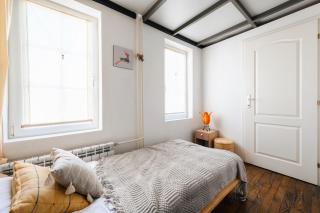 Family Penthouse Old Town Heart Renovated - Belgrade - 2