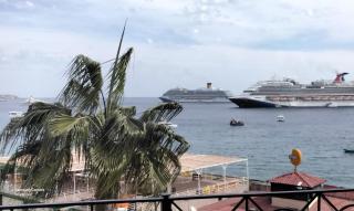 Medano Beach suite - Cabo San Lucas - 0