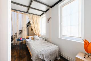 Family Penthouse Old Town Heart Renovated - Belgrade - 1
