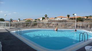 Ocean view duplex in Callao Salvaje - Callao Salvaje - 5
